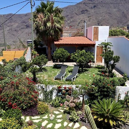 Villa Sila El Paso Exteriör bild
