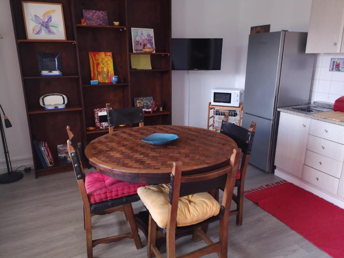 Villa Sila El Paso Exteriör bild