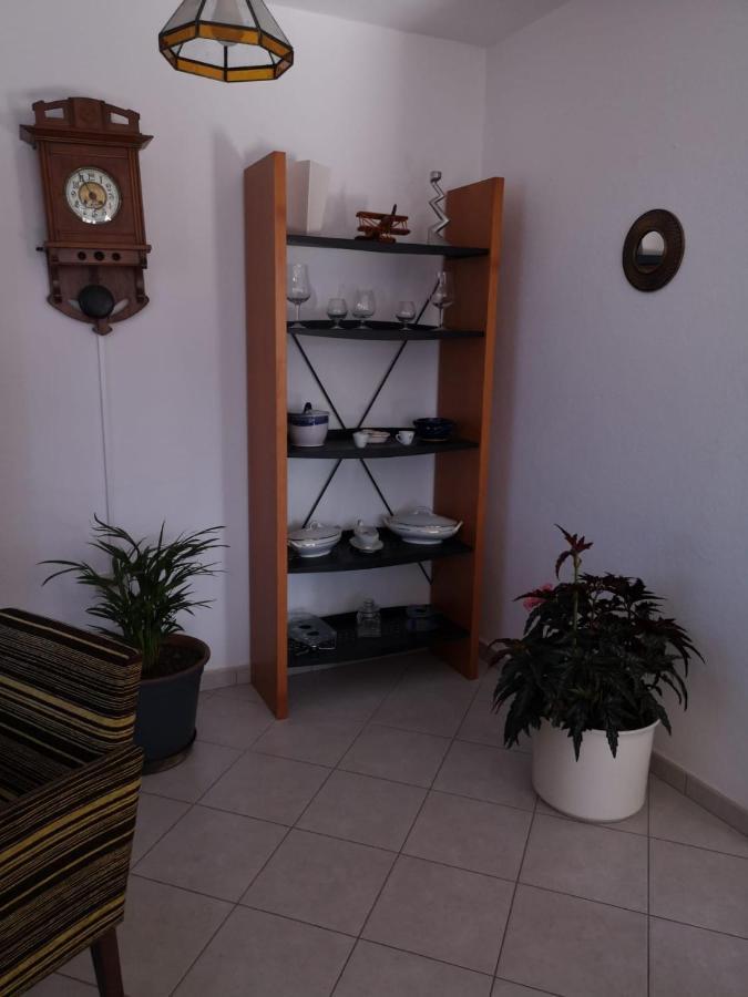 Villa Sila El Paso Exteriör bild