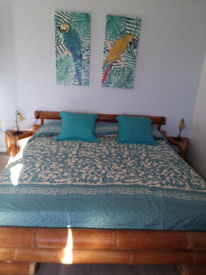 Villa Sila El Paso Exteriör bild