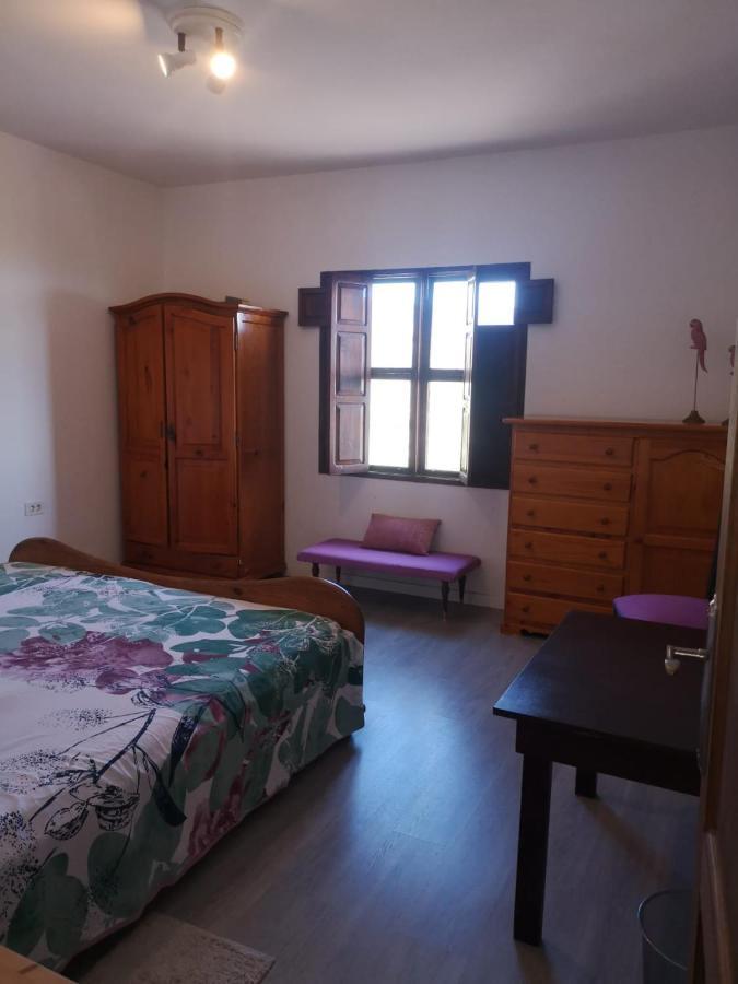 Villa Sila El Paso Exteriör bild