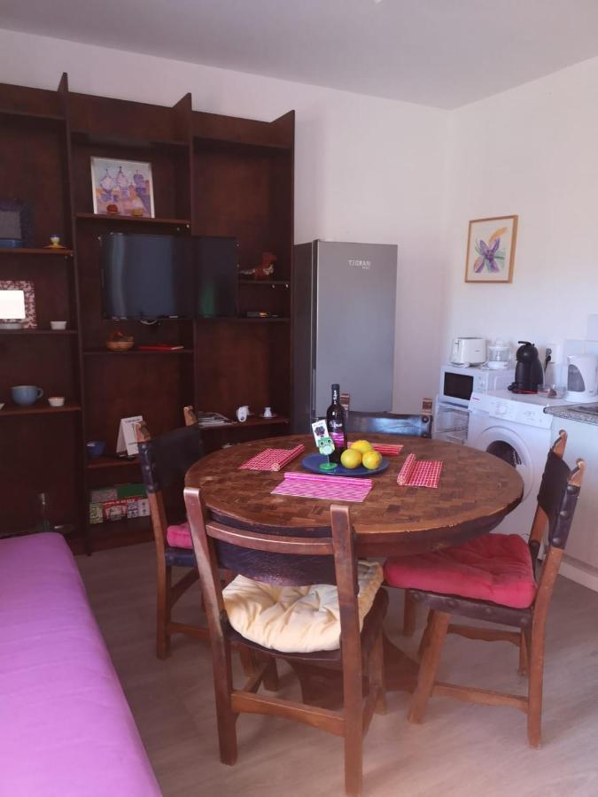 Villa Sila El Paso Exteriör bild