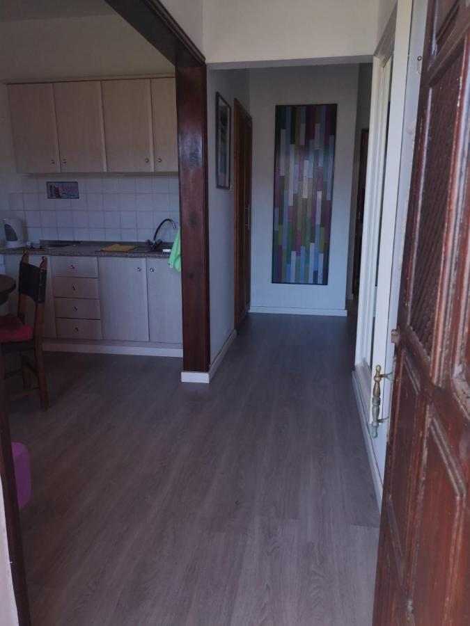 Villa Sila El Paso Exteriör bild